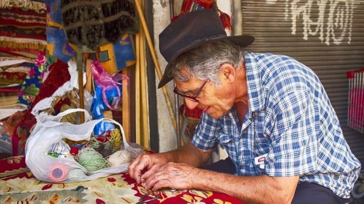 Zanimljivi hobiji uz koje će mirovina biti sve samo ne dosadna