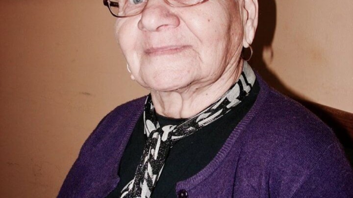 Krov nad glavom osigurala joj - Njemačka