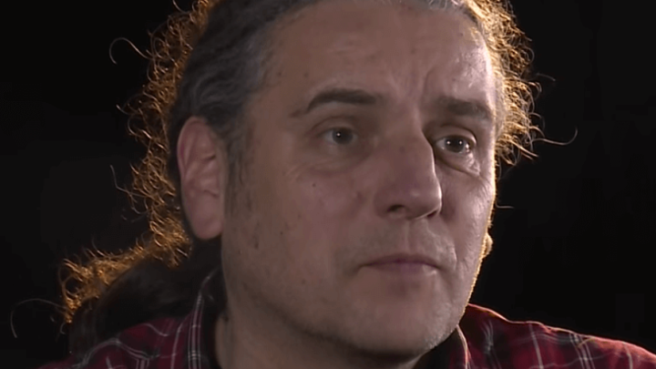 Preminuo Predrag Lucić, suosnivač Feral Tribunea