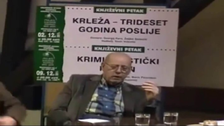 U 85. godini života preminuo filmski i kazališni redatelj Željko Senečić - Seneka