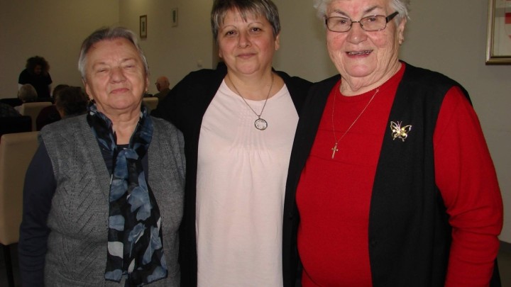 Volonterka godine: Za starije radi ono što ne želi ni njihova obitelj