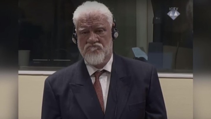 Tko je bio Slobodan Praljak, general s tri fakulteta?