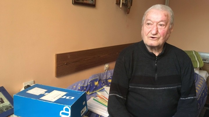 Bivši prvak Jugoslavije, cirkusant i ugostiteljski Casanova iz Varaždina već 44 godine u mirovini