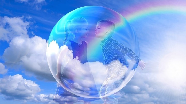 [Duhovni zakon] Ljubav je dovoljno strpljiva da izdrži mane koje ne možemo izliječiti