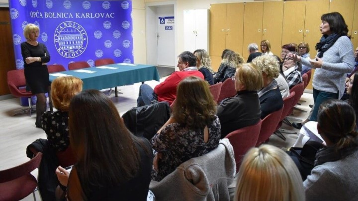 U Hrvatskoj 80 tisuća osoba boluje od demencije