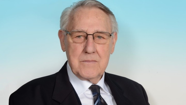 Akademik Milan Moguš, nekadašnji predsjednik HAZU-a, preminuo u 91. godini