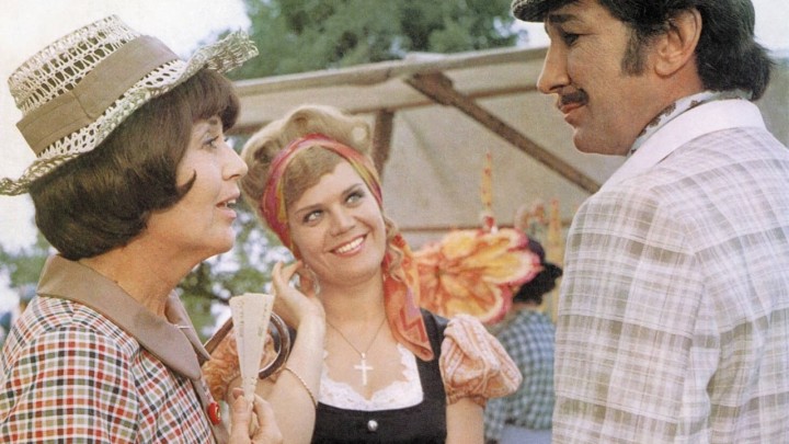 Umirovljenici nam otkrivaju koji su im najdraži stari filmovi