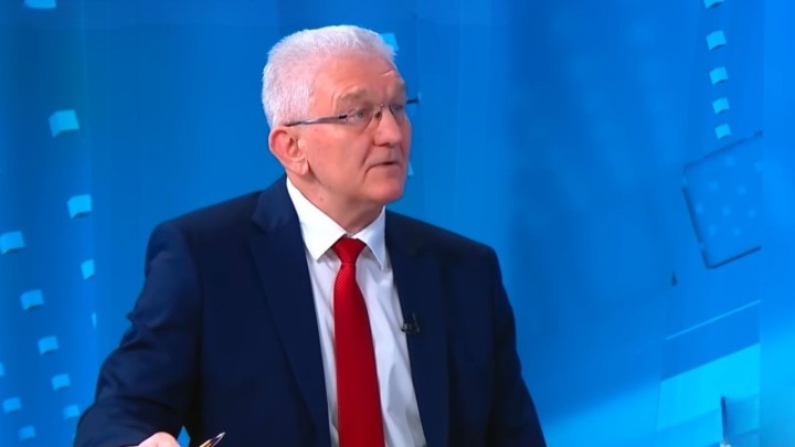 Špika oštro o godišnjem dodatku: 'Vlada je to iskoristila za igru tri u jedan'