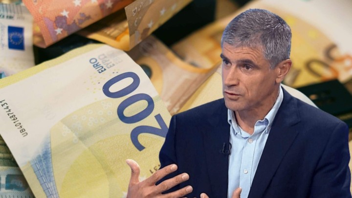 Ukidanje poreza na mirovine: Ekonomist Nestić smatra da ova mjera - nije potrebna