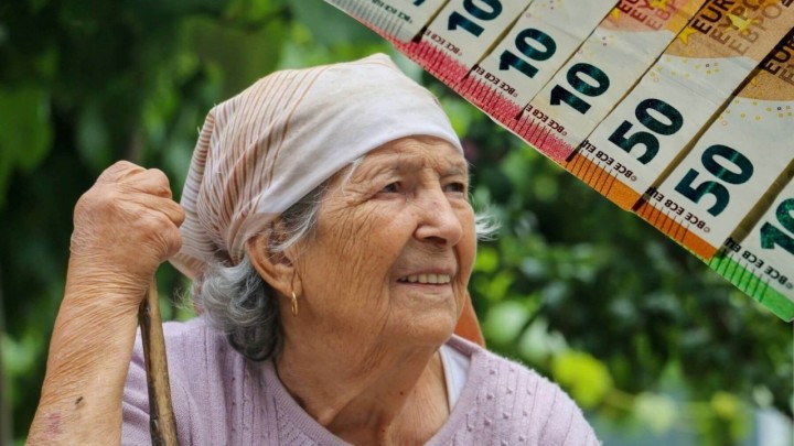 Dio obiteljske mirovine: Korisnika je sve više, a donosi im 122 eura