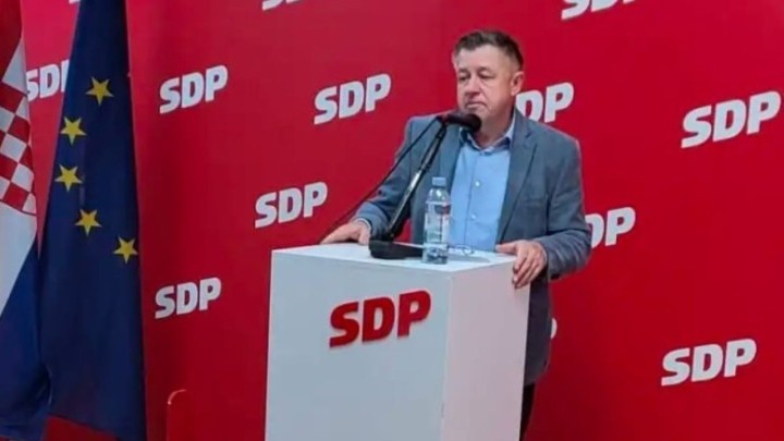 Forum seniora SDP-a o šest eura dodatka: 'Crkavica koja vrijeđa umirovljenike'