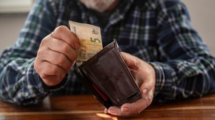 Plaće su opet malo porasle: Provjerili smo kako se to odrazilo na mirovine