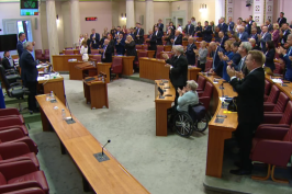 Saborske mirovine u mandatu ove Vlade porasle za 120 posto: Evo koliko iznose sada