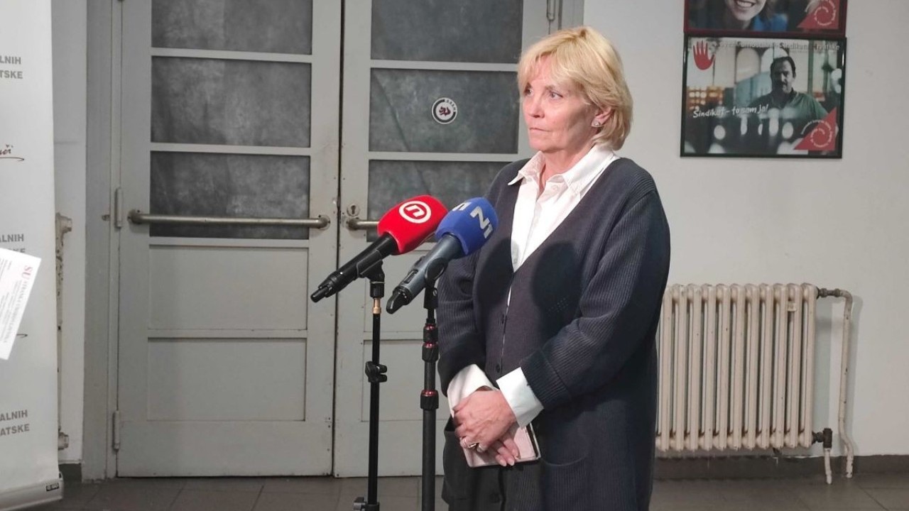 Hoće li opet biti prosvjeda? Sindikat umirovljenika dao rok ministru Ružiću