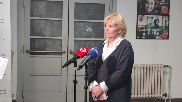 Stanišić nakon Vijeća za umirovljenike: 'Trajni dodatak će se možda oporezivati'