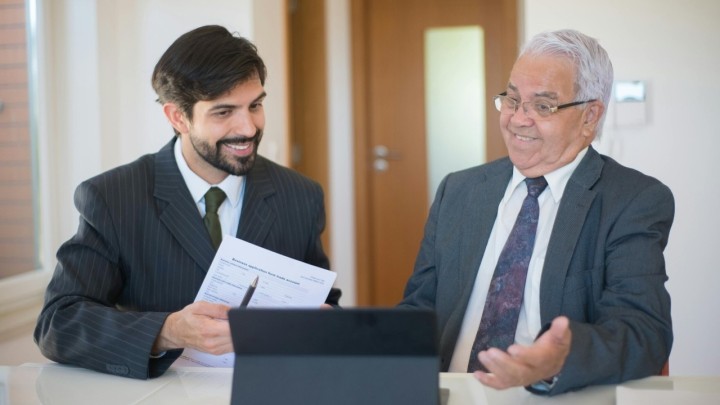 Zaposlenih umirovljenika manje nego u srpnju: Najviše ih radi u ovih sedam djelatnosti