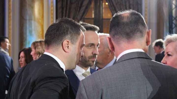 Ministar Piletić najavio veće mirovine: 'Ona prosječna uskoro će prijeći 700 eura'