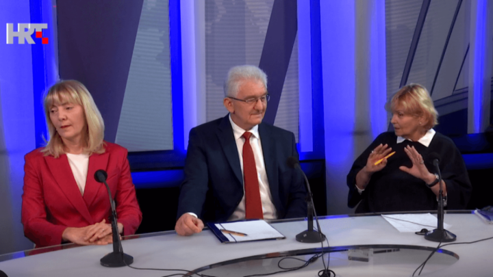 Nezadovoljstvo nakon isplate usklađivanja: 'Mirovine će sve više zaostajati za plaćom'