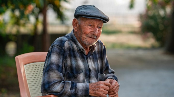 Ovaj umirovljenik prima mirovinu već 75 godina: Moguće je, evo kako