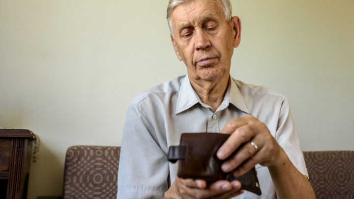 Usklađivanje mirovina: Prosječna starosna raste za 42 eura, pogledajte saborske