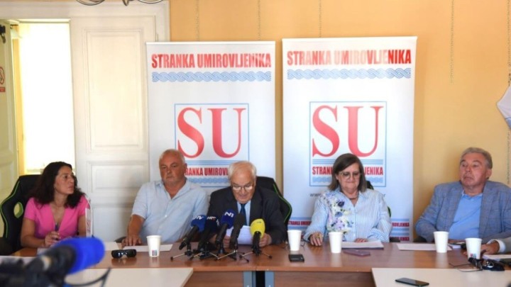 Kako dodatni staž može smanjiti mirovinu? 'Mirovinski fond je balon od sapunice'