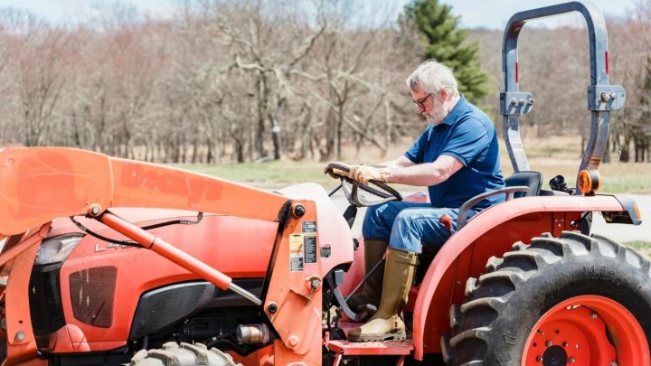 Sve manje poljoprivrednih mirovina: Jedne su od najnižih, a evo koliko su porasle od lani