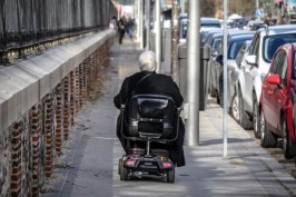 Preračun invalidske mirovine u starosnu: Evo kada i kako je to moguće