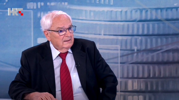 Grujić iz Stranke umirovljenika: 'Želimo da se ide u novi izračun, novca ima'