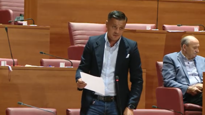 U Saboru odbijen zahtjev da se prizna staž koji mnogi imaju: 'To je diskriminacija građana'