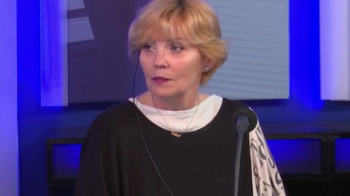 Nova čelnica SUH-a Stanišić o mirovinskoj reformi: 'To je kozmetika, možda jedan kruh i mlijeko'