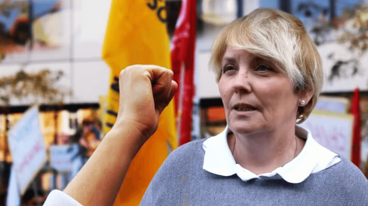 Višnja Stanišić o odluci Ustavnog suda: 'Borit ćemo se da staž za majke dobiju svi'
