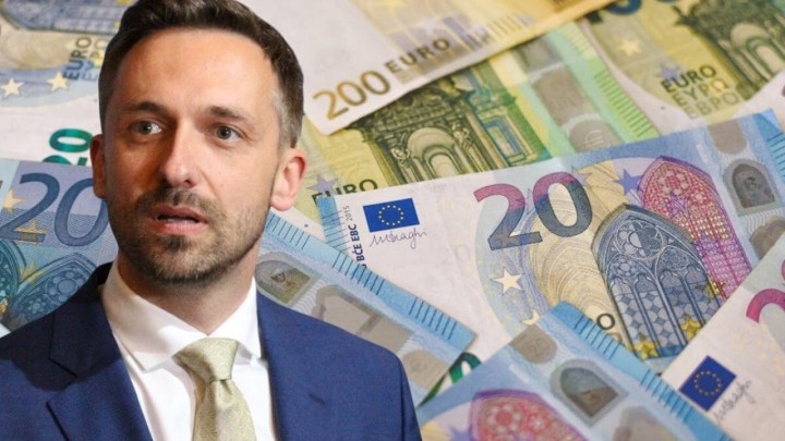 Piletić o izmjenama Zakona o mirovinskom osiguranju: 'Cilj su nam veće mirovine'