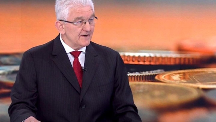 Špika iz BUZ-a poručio: 'Mirovinska reforma neće popraviti kupovnu moć umirovljenika'