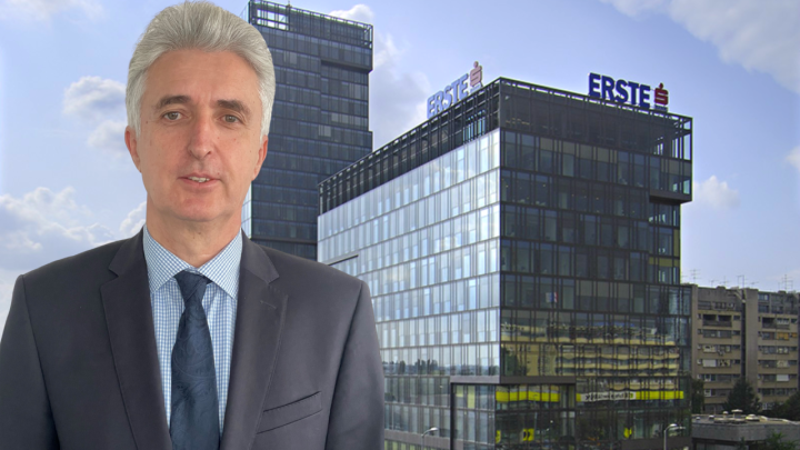 Čelni čovjek Erste mirovinaca: 'Treći stup je ključ veće mirovine'