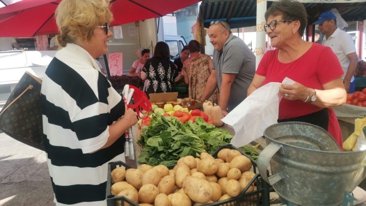 Gabričević: 'Mirovine će do kraja madata rasti preko 800 eura'