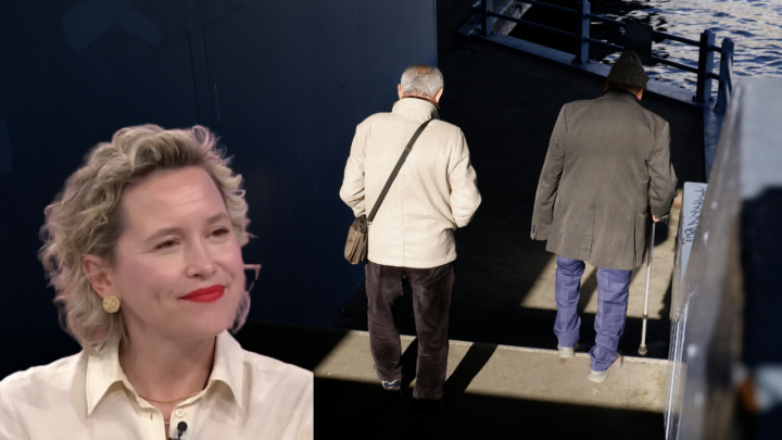 Ivana Kekin za Mirovina.hr: 'Opća razina mirovina je preniska i to je korijen problema'