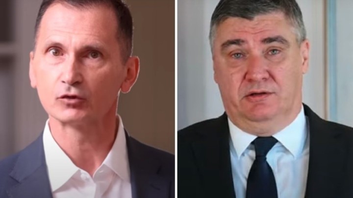 Mirovinsko objavilo detalje o 80 eura božićnice, oglasili se i Milanović i Primorac