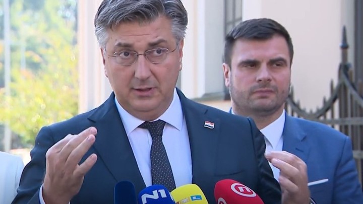 Premijer najavio rast mirovina, ponovio je i koje izmjene stižu za umirovljenike