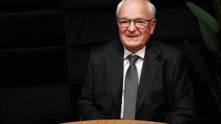 Lazar Grujić: 'Nad umirovljenicima se provodi ekonomski terorizam'