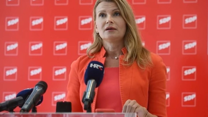 SDP optužuje HDZ da štedi na umirovljenicima: 'Mirovine nisu pratile rast cijena'