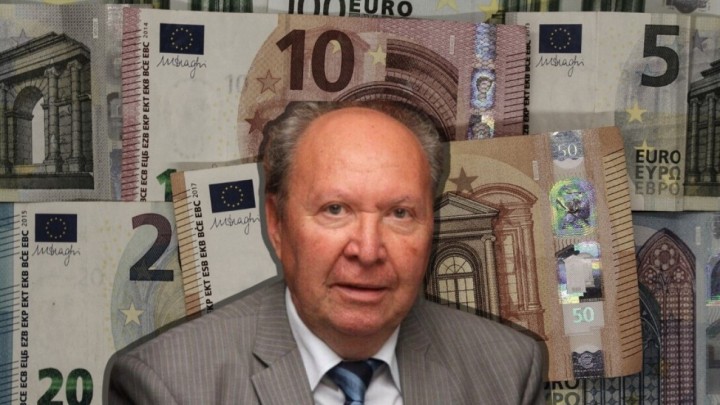 Šemper upozorava: 'Zbog reforme iz 1999. mirovine su danas čak 92 eura niže'