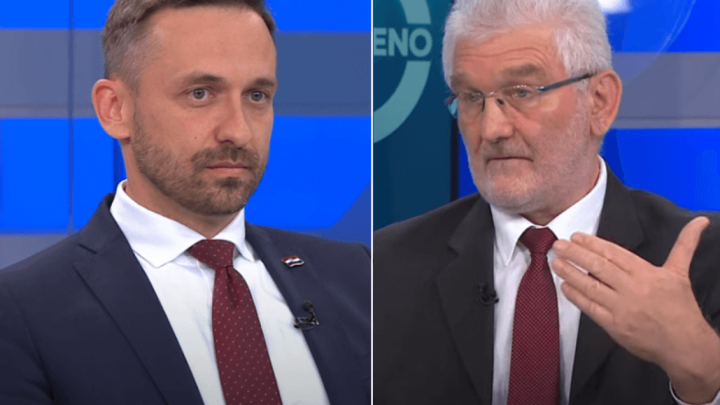 Iz BUZ-a traže ostavku ministra Piletića: 'Štedi na umirovljenicima i hrvatskoj sirotinji'