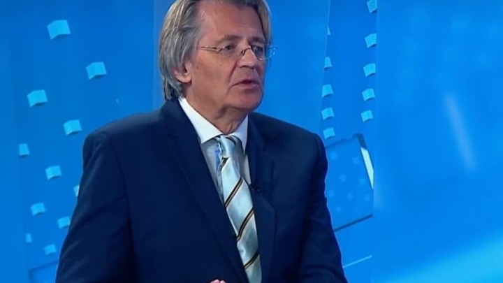 Bejaković o malim mirovinama: 'Kada bismo svi radili 40 godina, onda bi one u prosjeku bile 765 eura'