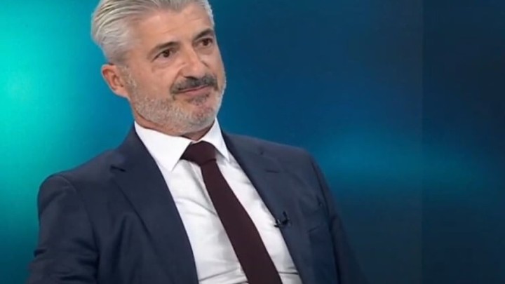 Niko Tokić Kartelo: 'Imamo umirovljenike sa 100 eura mirovine, nemaju ni za lijek'