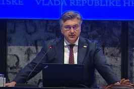 Plenković u Sabor šalje Deklaraciju o starijim osobama, a osniva se opet i Nacionalno vijeće za umirovljenike