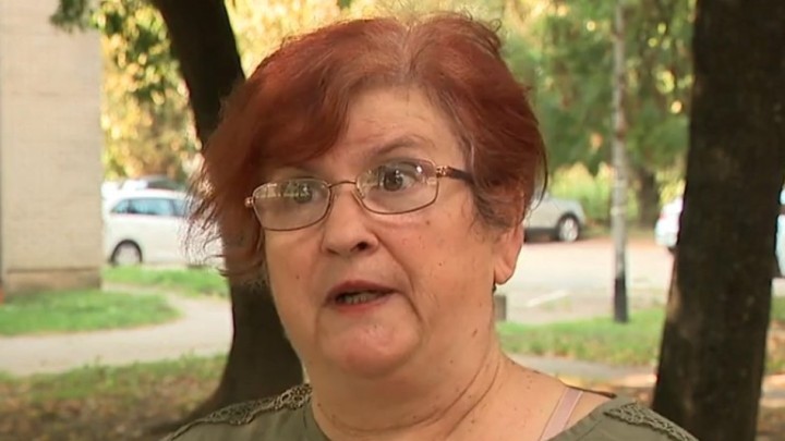 Zvjezdana rješenje o mirovini čeka već osam mjeseci: 'Koristim socijalni dućan, jer je akontacija mala'