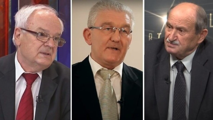 Umirovljeničke stranke o rastu plaća dužnosnika: 'To nema veze s mirovinama'