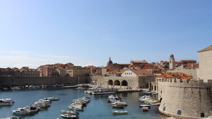 Zavod za mirovinsko ne može pronaći veliki i opremljeni poslovni prostor u Dubrovniku, evo što traže