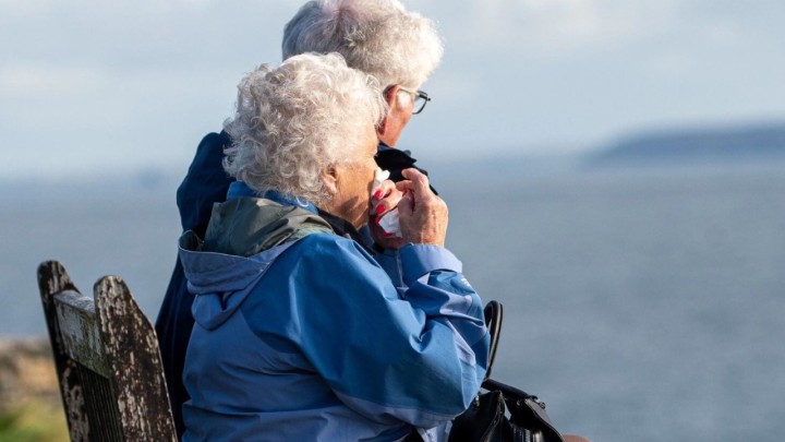 Znate li koliko dugo umirovljenici koriste mirovinu? Prosjek u zadnja dva desetljeća skočio za šest godina