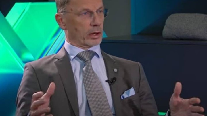 Guverner Vujčić: 'Nedostaje radnika, jedno od rješenja je podizanje dobi za odlazak u mirovinu'